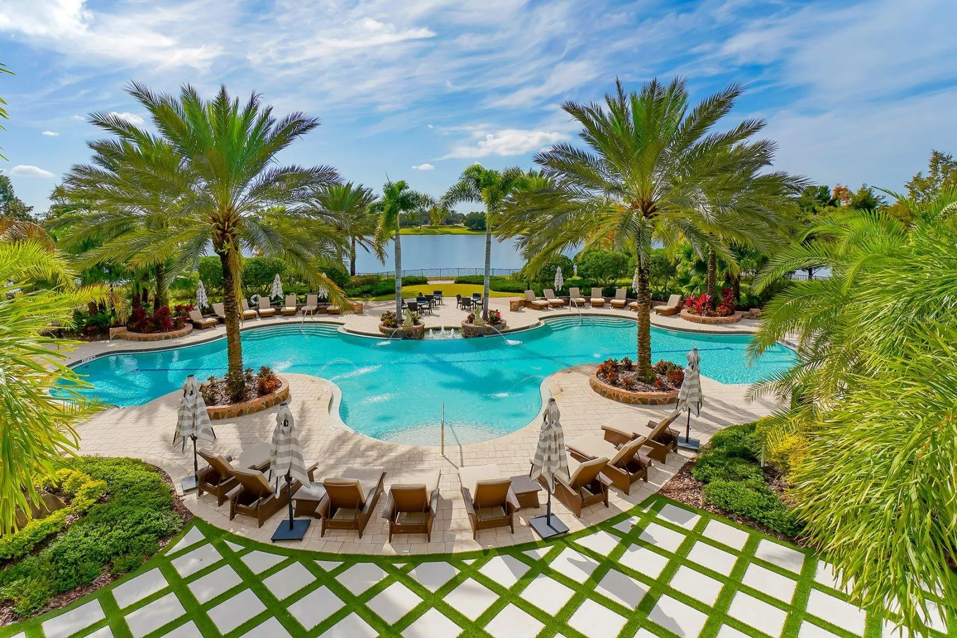 7975 Matera Court Lakewood Ranch FL 34202