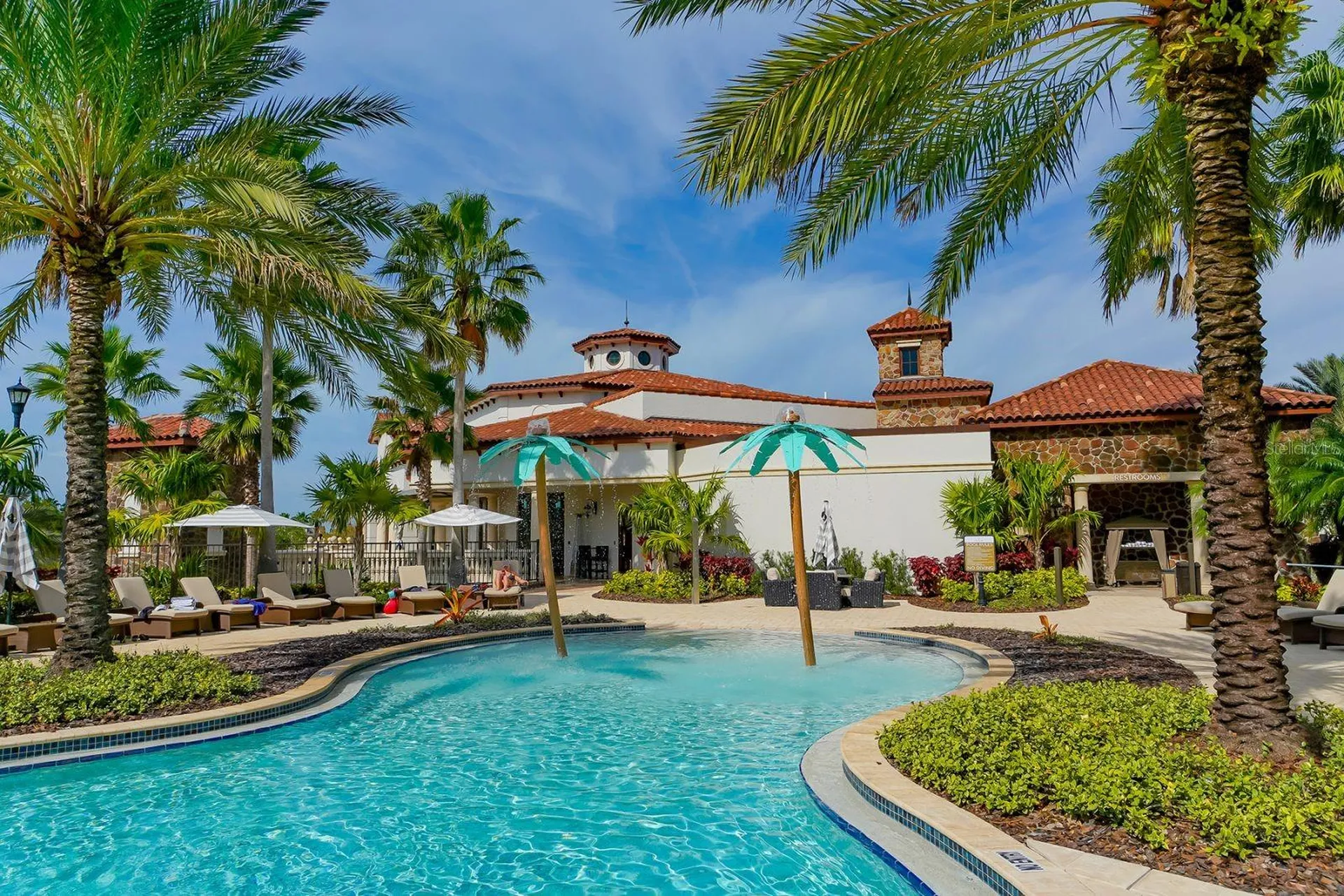 7975 Matera Court Lakewood Ranch FL 34202