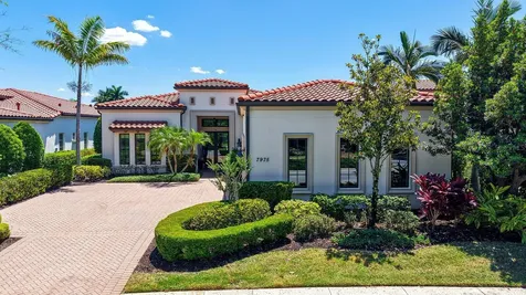 7975 Matera Court Lakewood Ranch FL 34202