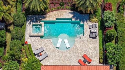 7975 Matera Court Lakewood Ranch FL 34202