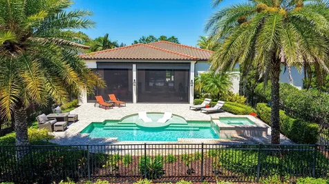 7975 Matera Court Lakewood Ranch FL 34202