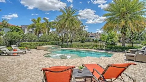 7975 Matera Court Lakewood Ranch FL 34202
