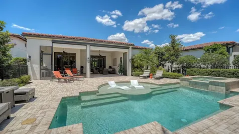 7975 Matera Court Lakewood Ranch FL 34202