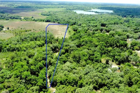 16500 NE 48th Avenue Citra FL 32113