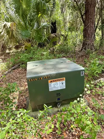16500 NE 48th Avenue Citra FL 32113