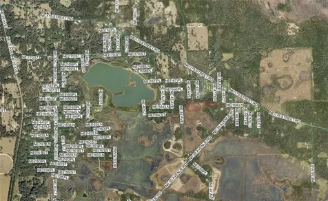 16500 NE 48th Avenue Citra FL 32113