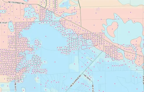 16500 NE 48th Avenue Citra FL 32113