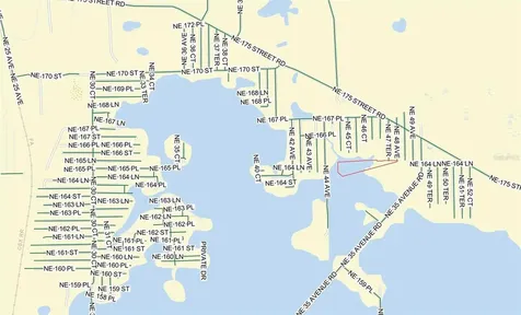 16500 NE 48th Avenue Citra FL 32113