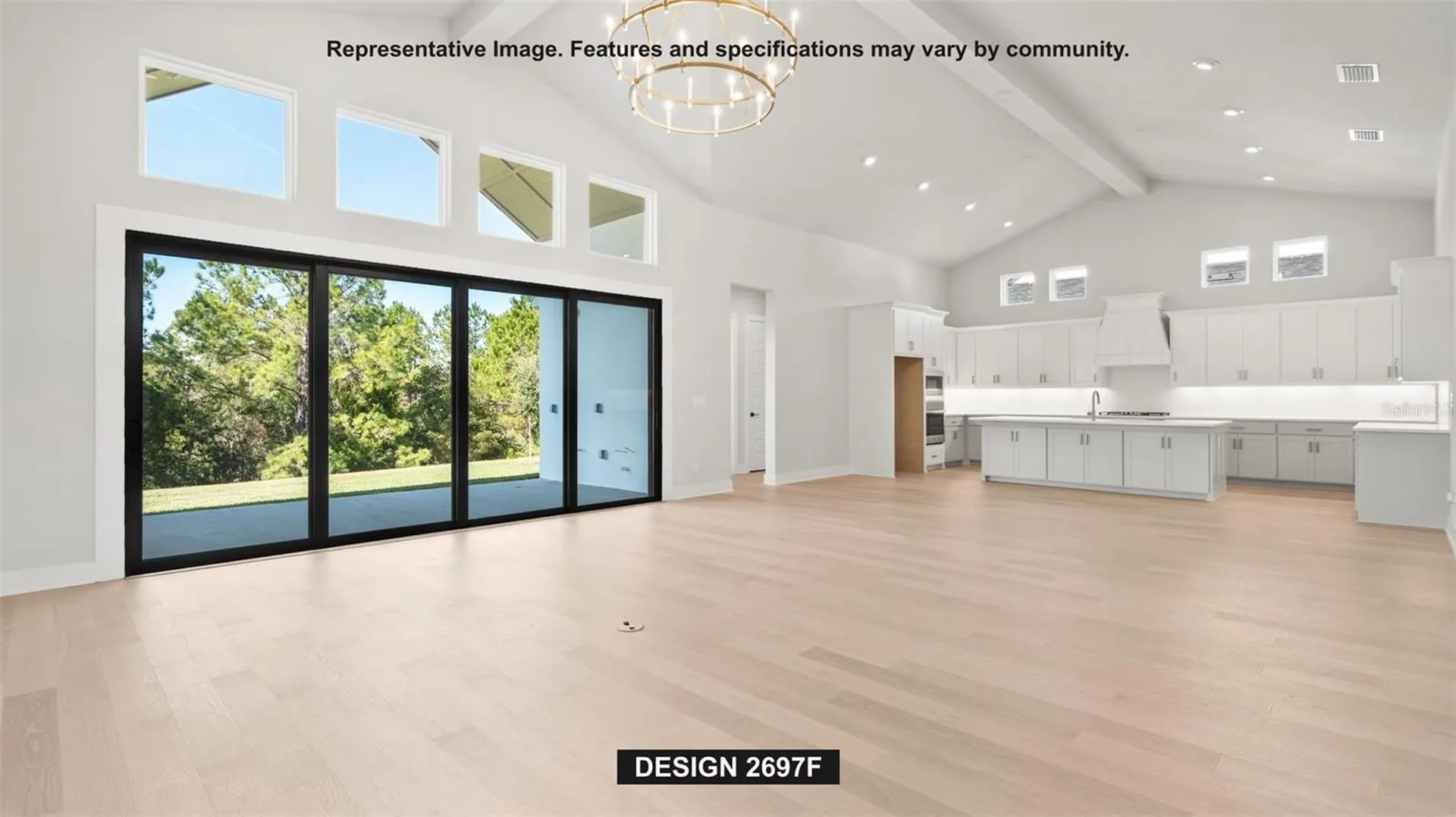4976 Elm Leaf Drive Brooksville FL 34601