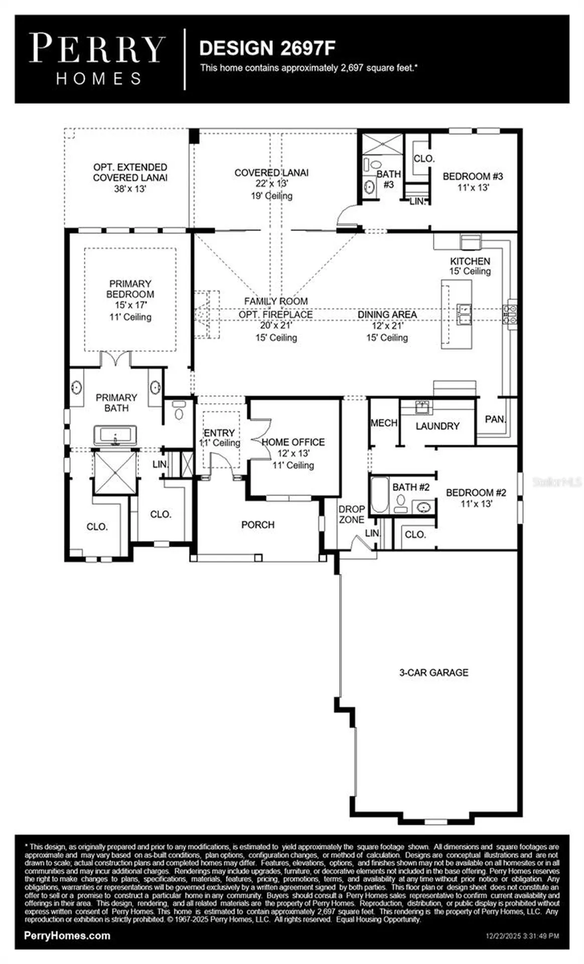 4976 Elm Leaf Drive Brooksville FL 34601