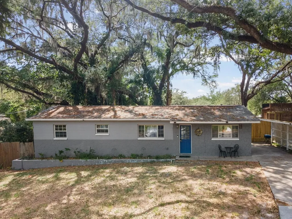 8512 N 29th Street Tampa FL 33604