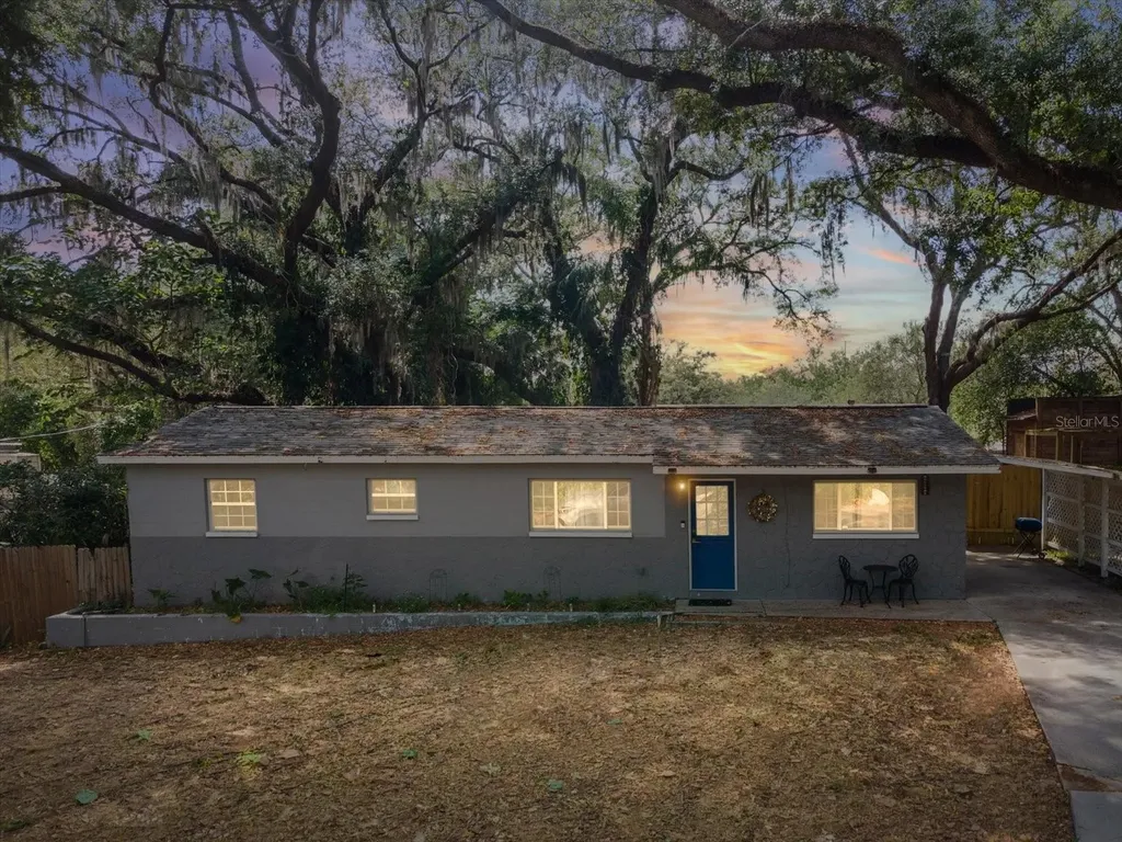 8512 N 29th Street Tampa FL 33604