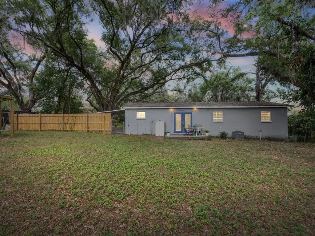 8512 N 29th Street Tampa FL 33604