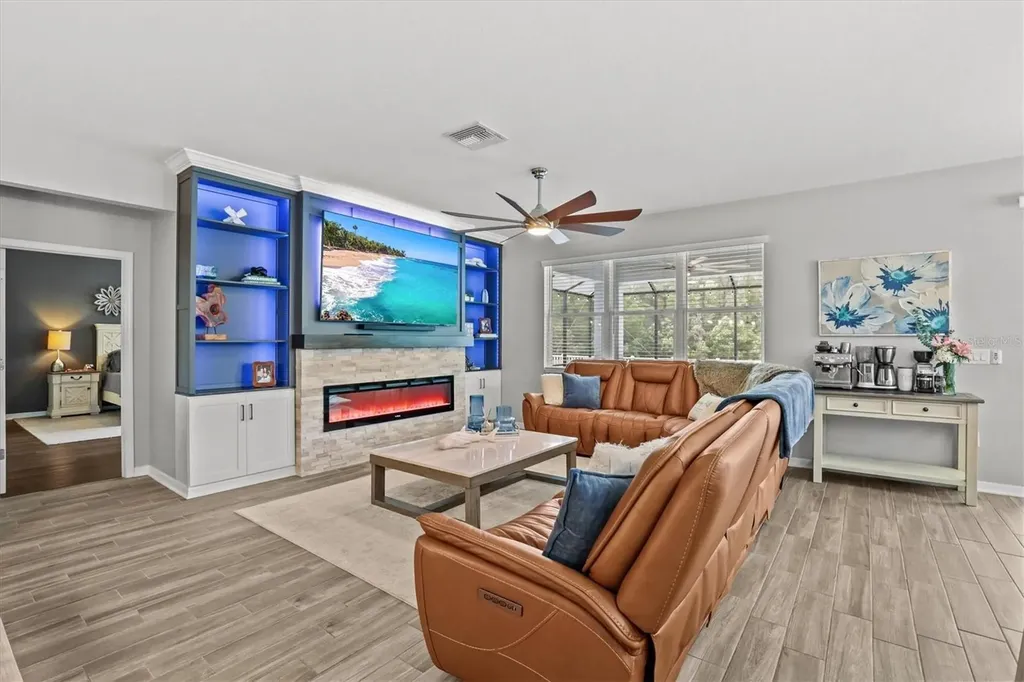 18090 Romanesque Court Spring Hill FL 34610