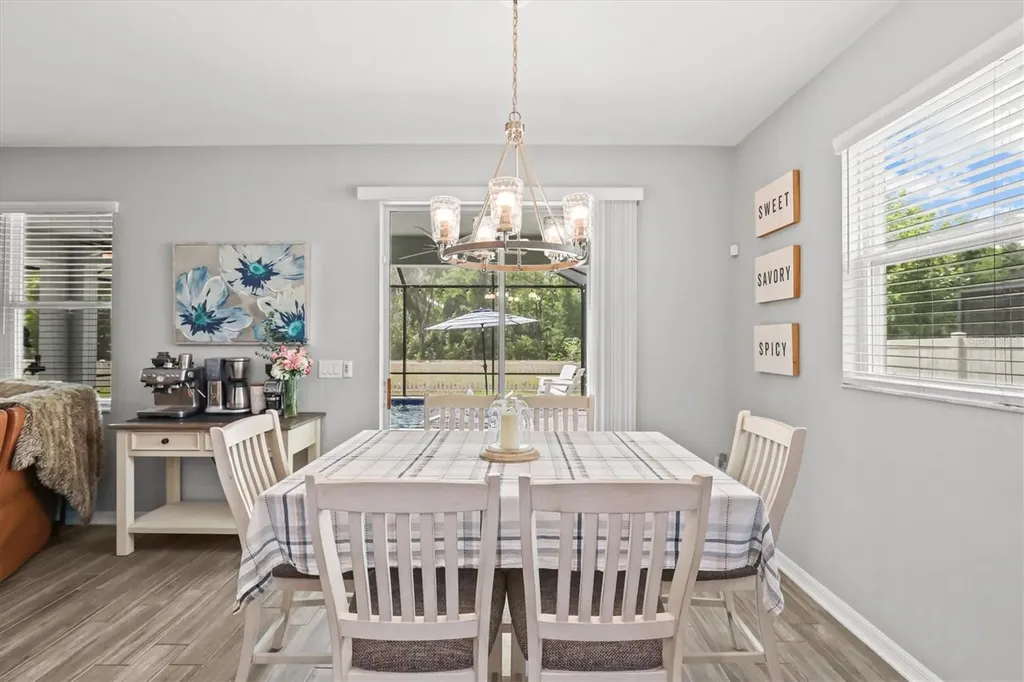 18090 Romanesque Court Spring Hill FL 34610