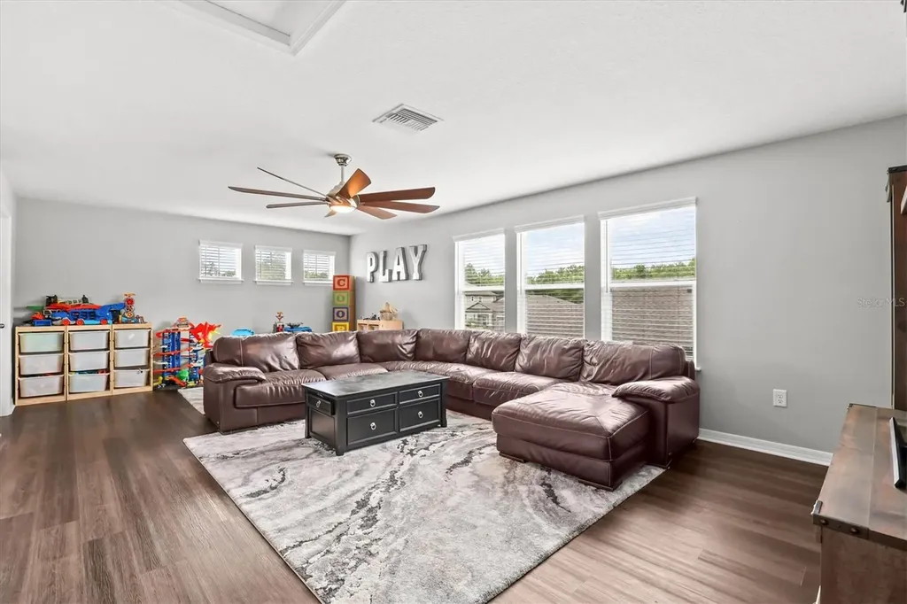 18090 Romanesque Court Spring Hill FL 34610