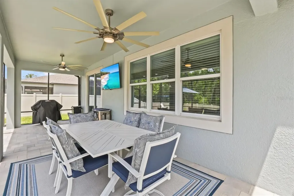 18090 Romanesque Court Spring Hill FL 34610