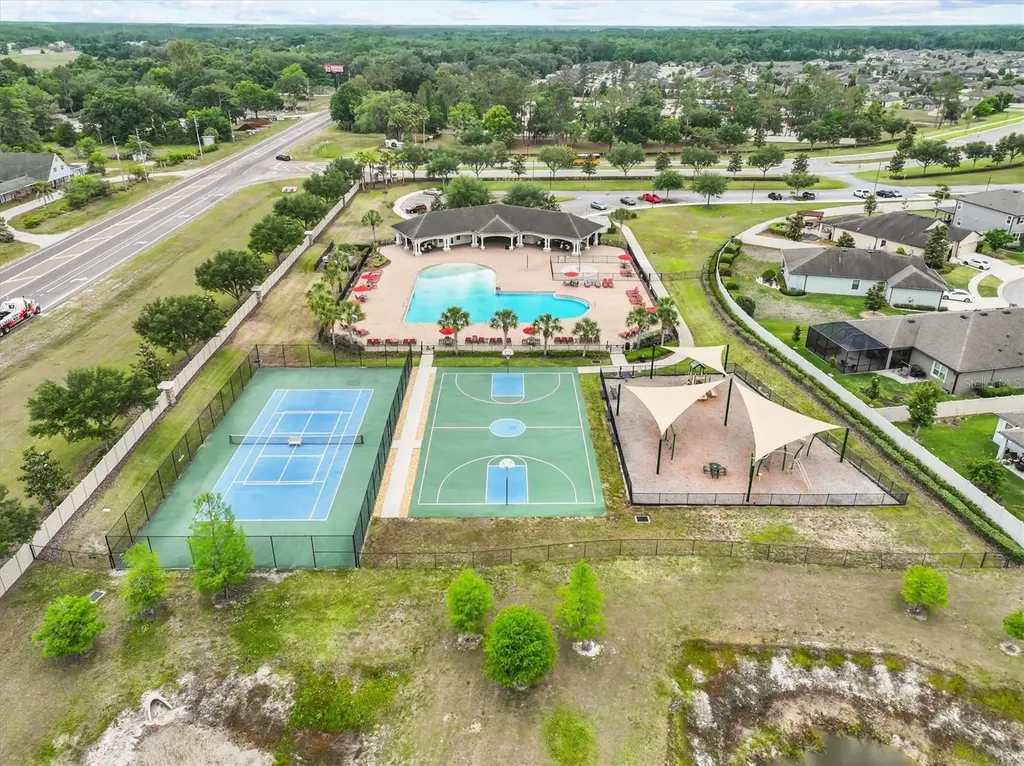 18090 Romanesque Court Spring Hill FL 34610