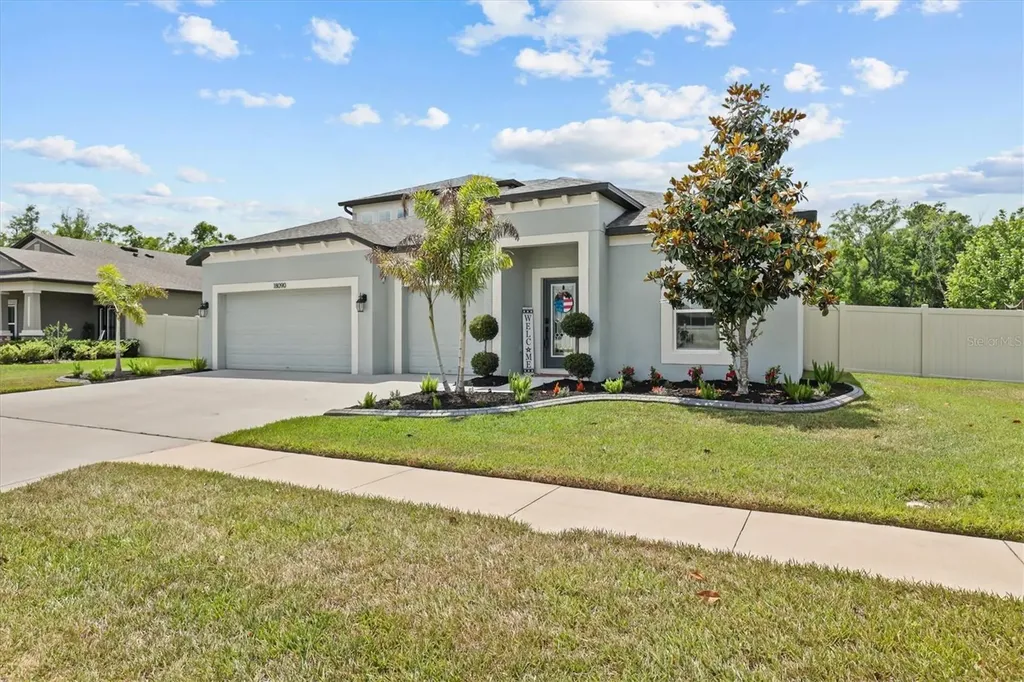 18090 Romanesque Court Spring Hill FL 34610