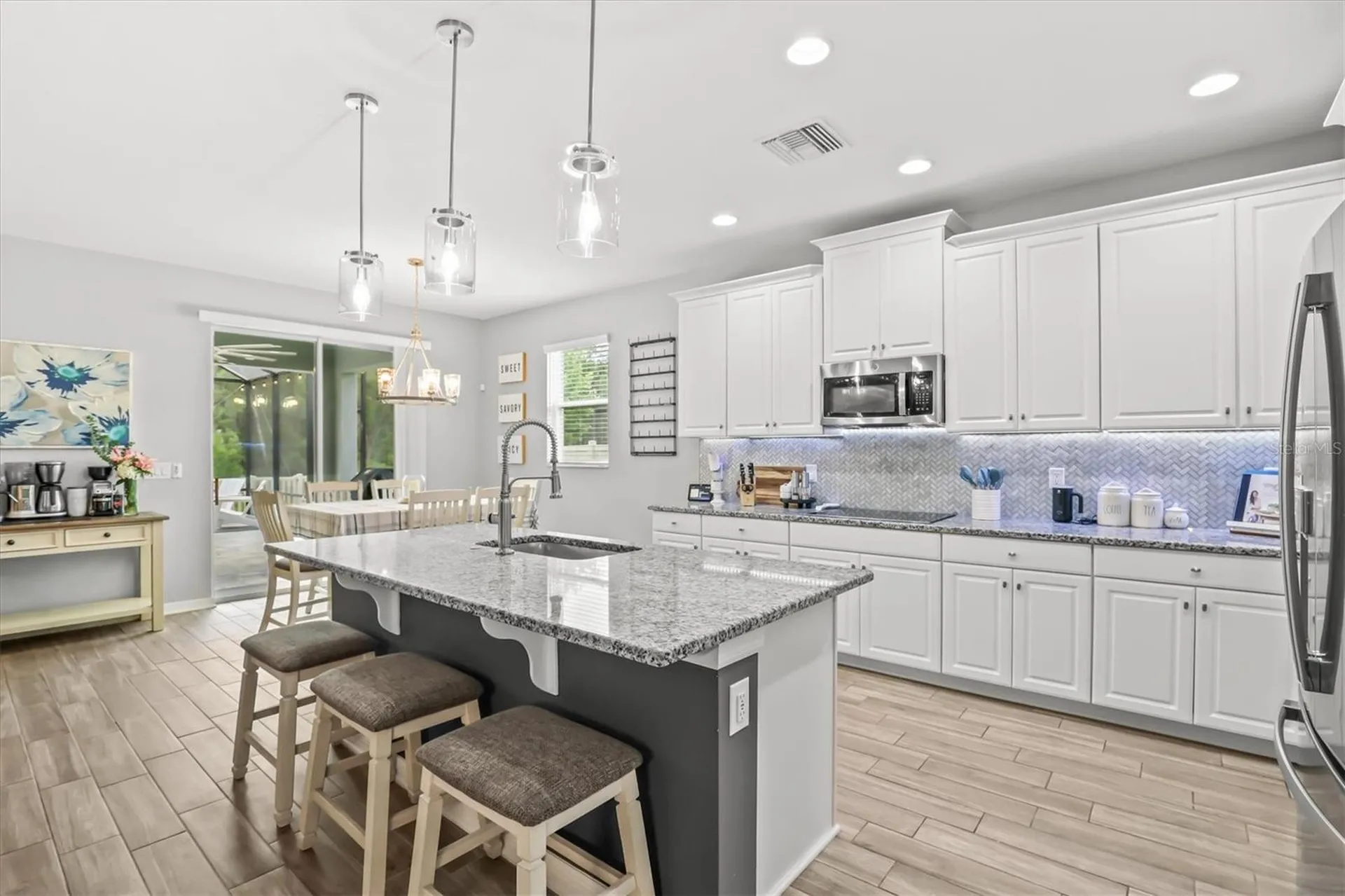 18090 Romanesque Court Spring Hill FL 34610