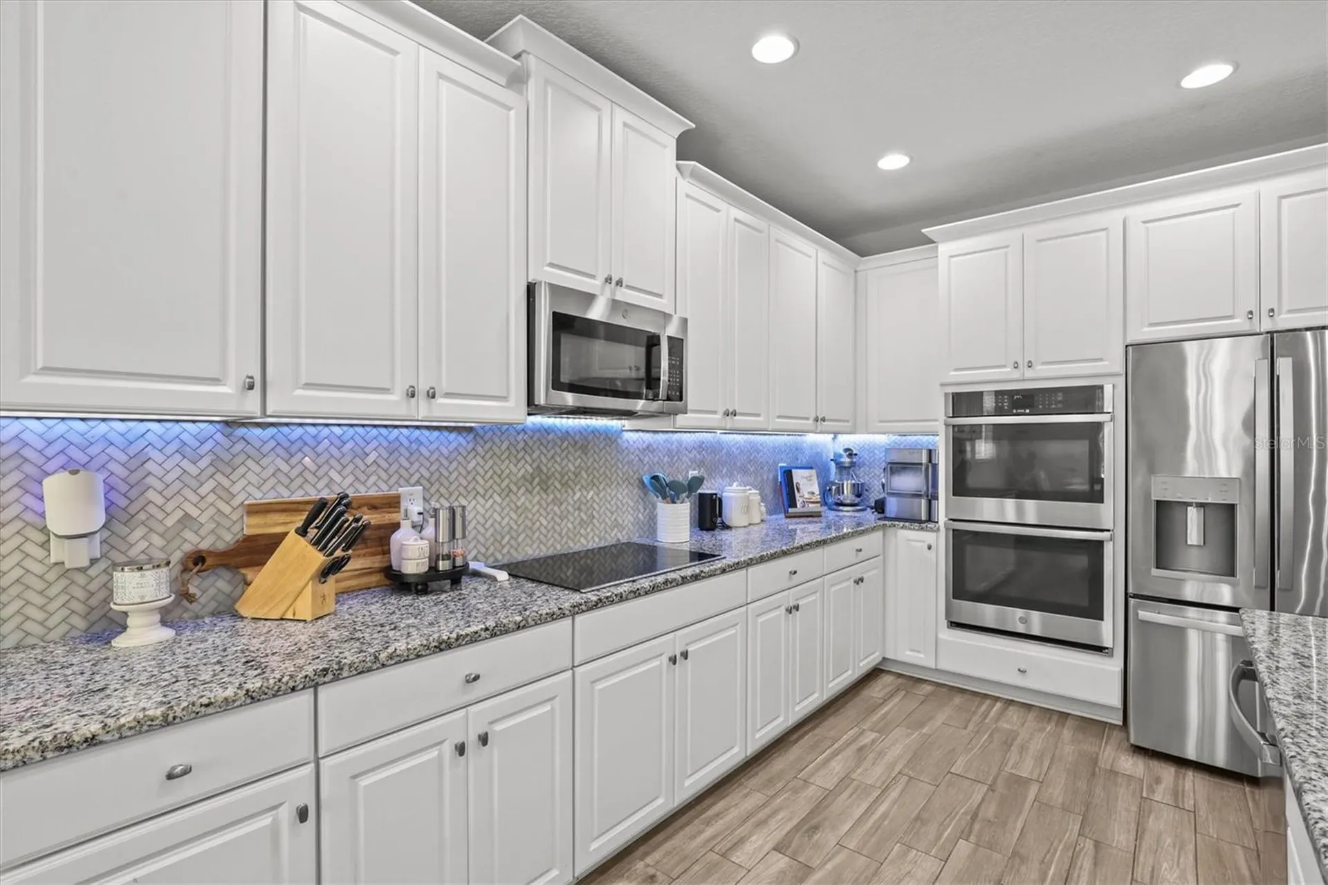 18090 Romanesque Court Spring Hill FL 34610