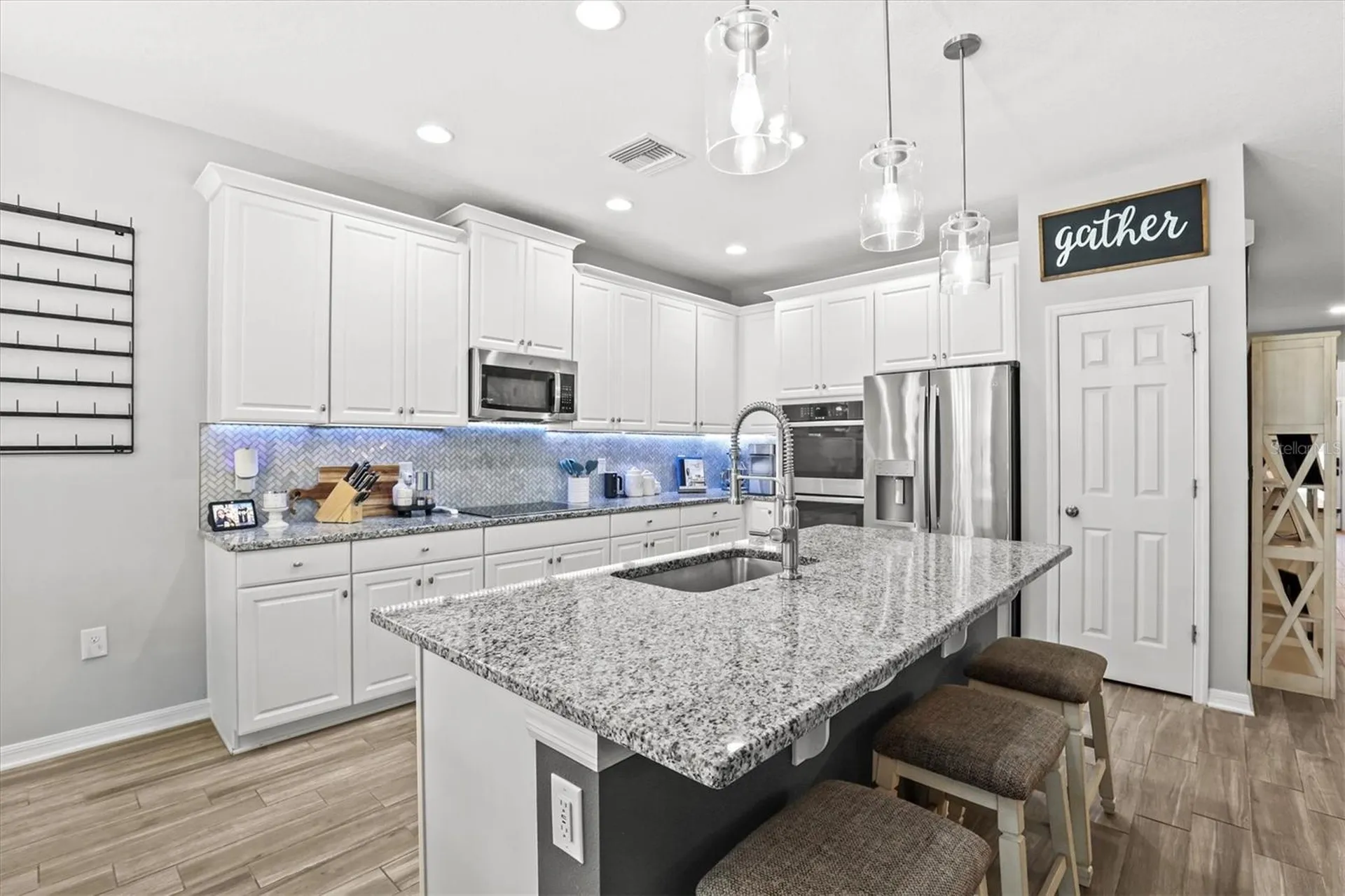 18090 Romanesque Court Spring Hill FL 34610