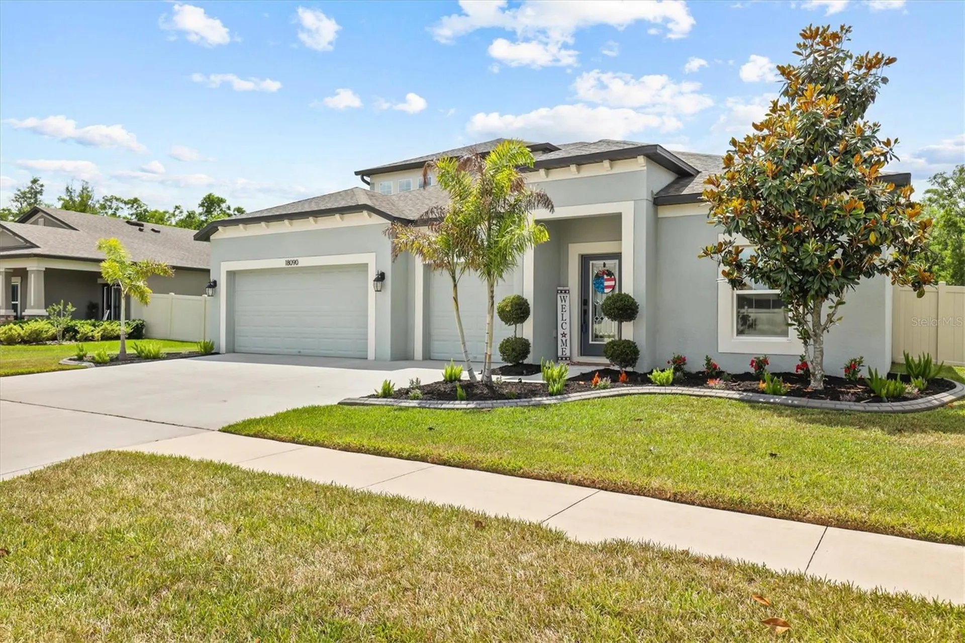 18090 Romanesque Court Spring Hill FL 34610