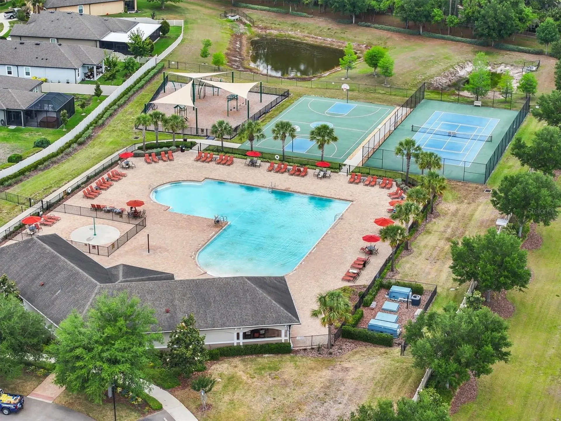 18090 Romanesque Court Spring Hill FL 34610