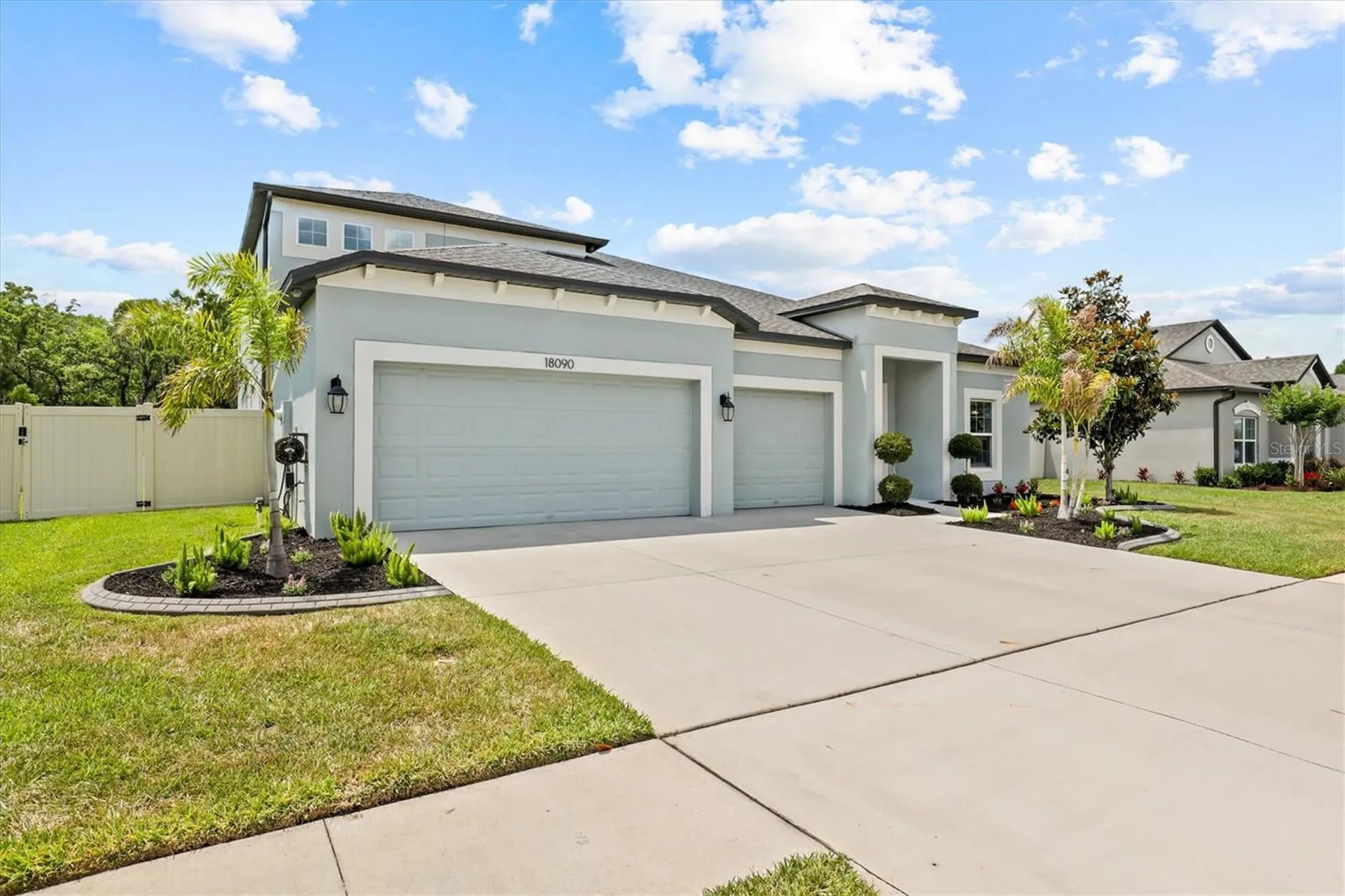 18090 Romanesque Court Spring Hill FL 34610