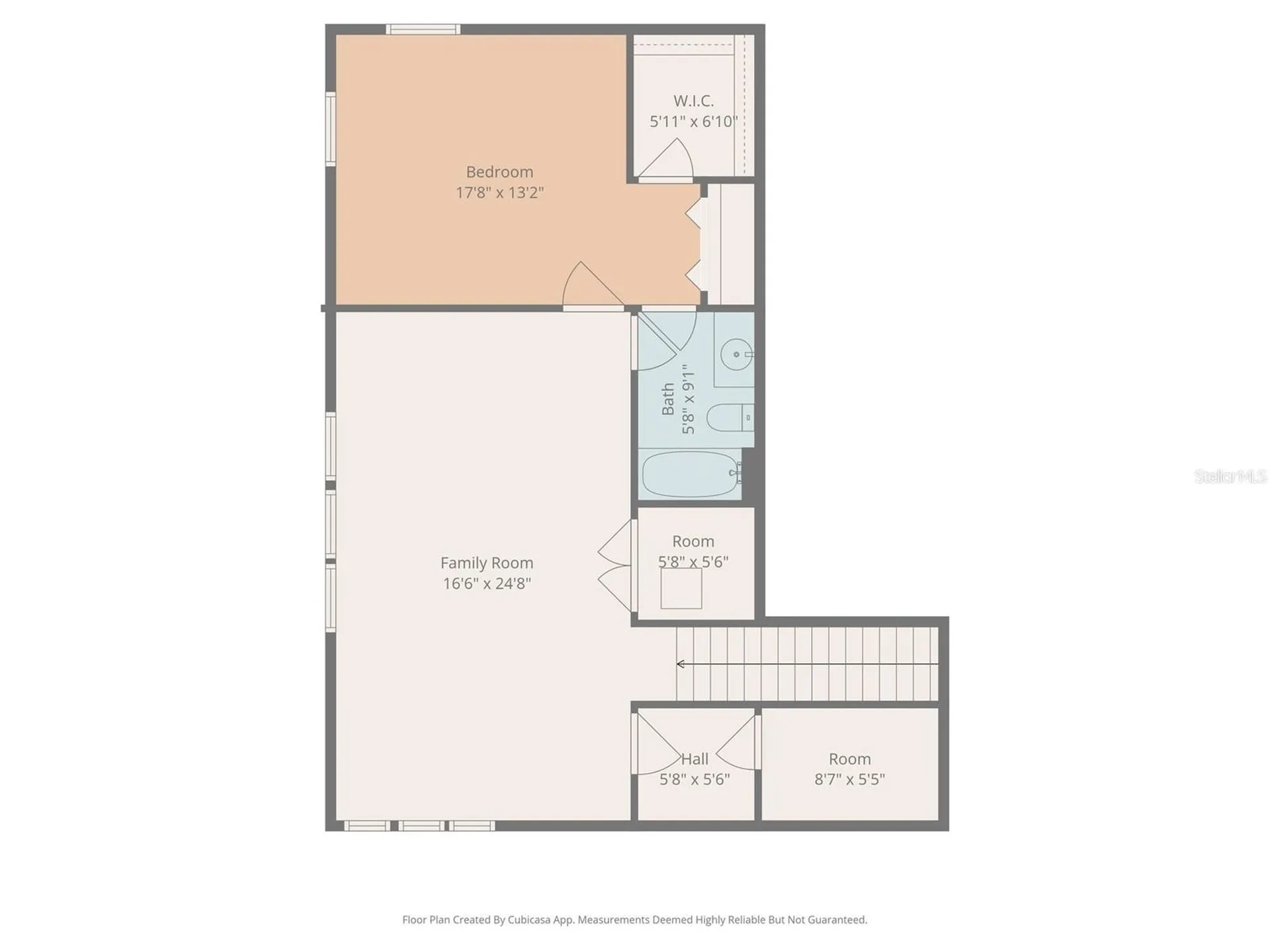 18090 Romanesque Court Spring Hill FL 34610