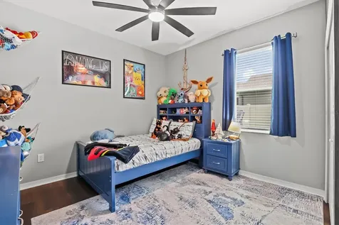 18090 Romanesque Court Spring Hill FL 34610