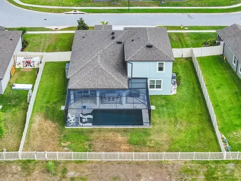 18090 Romanesque Court Spring Hill FL 34610