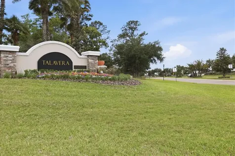 18090 Romanesque Court Spring Hill FL 34610