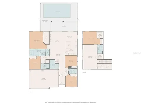 18090 Romanesque Court Spring Hill FL 34610