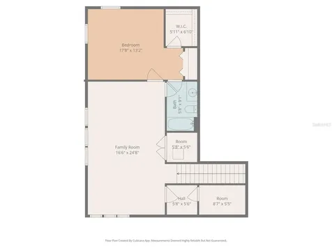 18090 Romanesque Court Spring Hill FL 34610