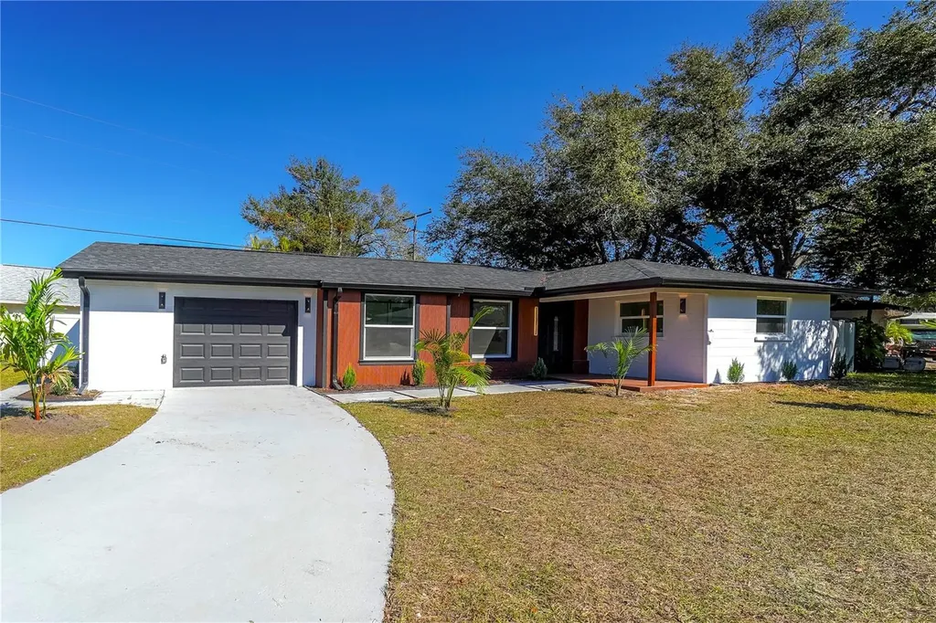1797 Birch Drive Venice FL 34293