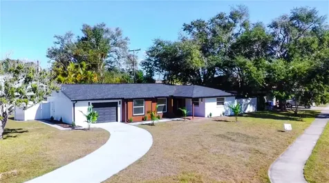 1797 Birch Drive Venice FL 34293