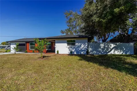 1797 Birch Drive Venice FL 34293