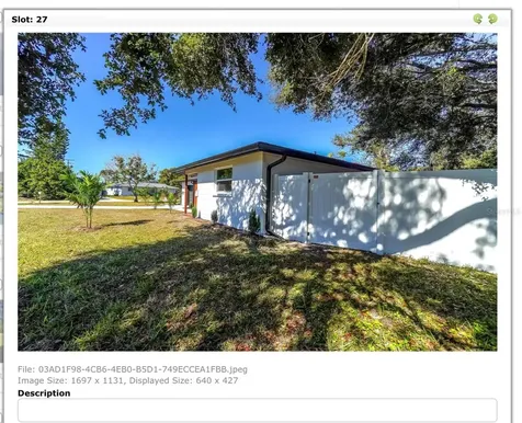 1797 Birch Drive Venice FL 34293