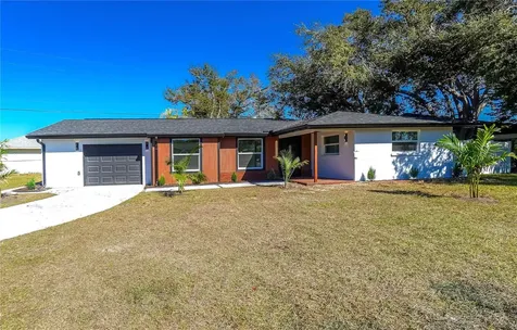 1797 Birch Drive Venice FL 34293
