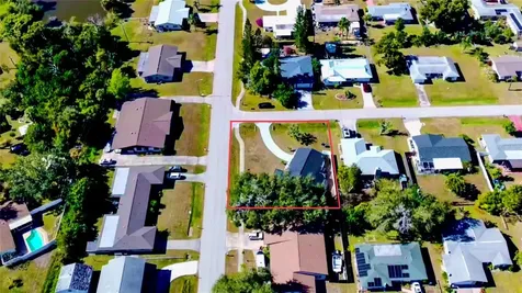 1797 Birch Drive Venice FL 34293