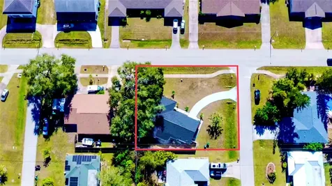 1797 Birch Drive Venice FL 34293