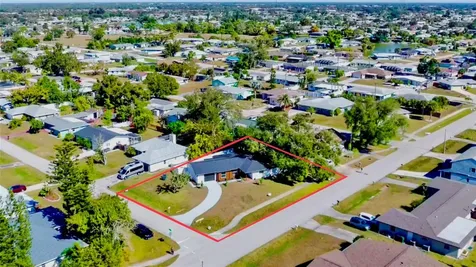 1797 Birch Drive Venice FL 34293