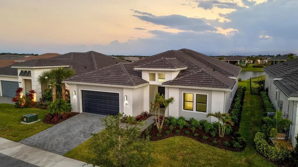 8959 Baroque Terrace Sarasota FL 34240