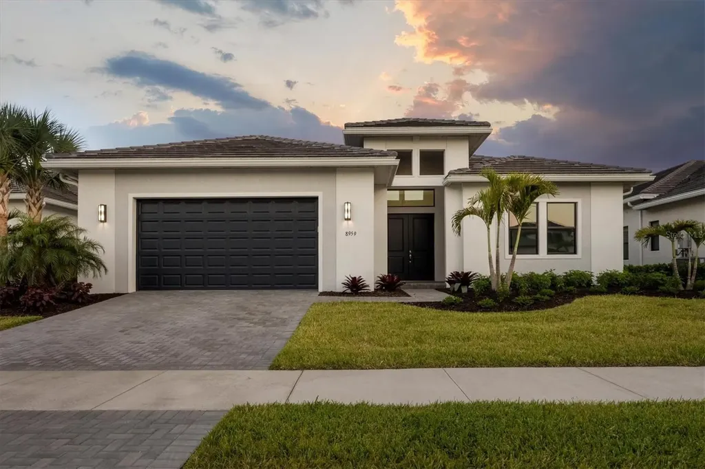 8959 Baroque Terrace Sarasota FL 34240
