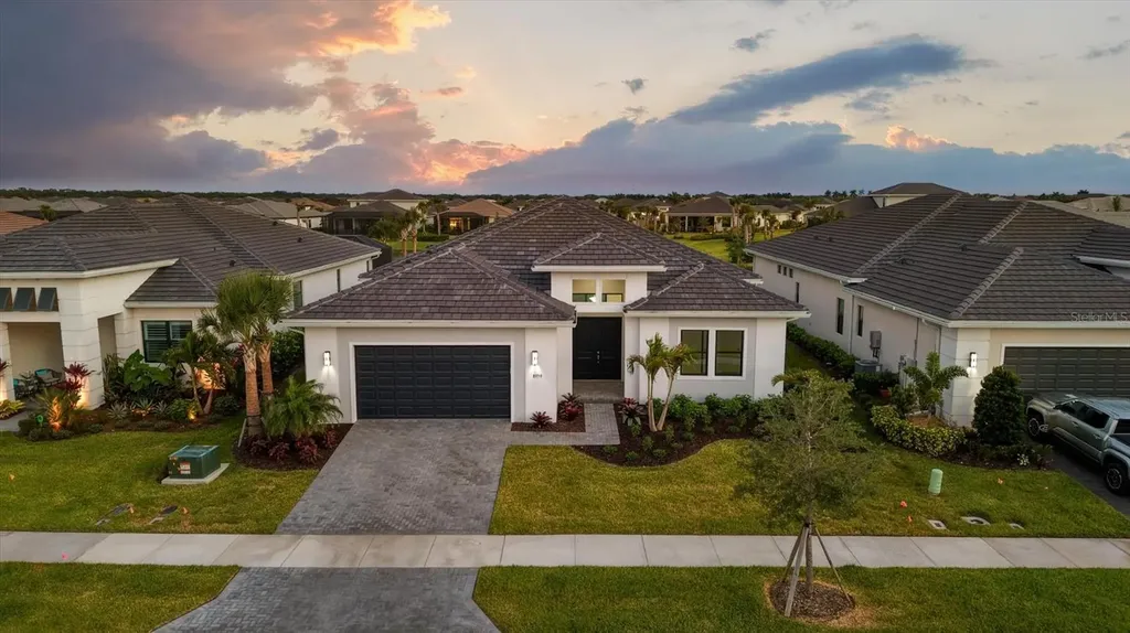 8959 Baroque Terrace Sarasota FL 34240