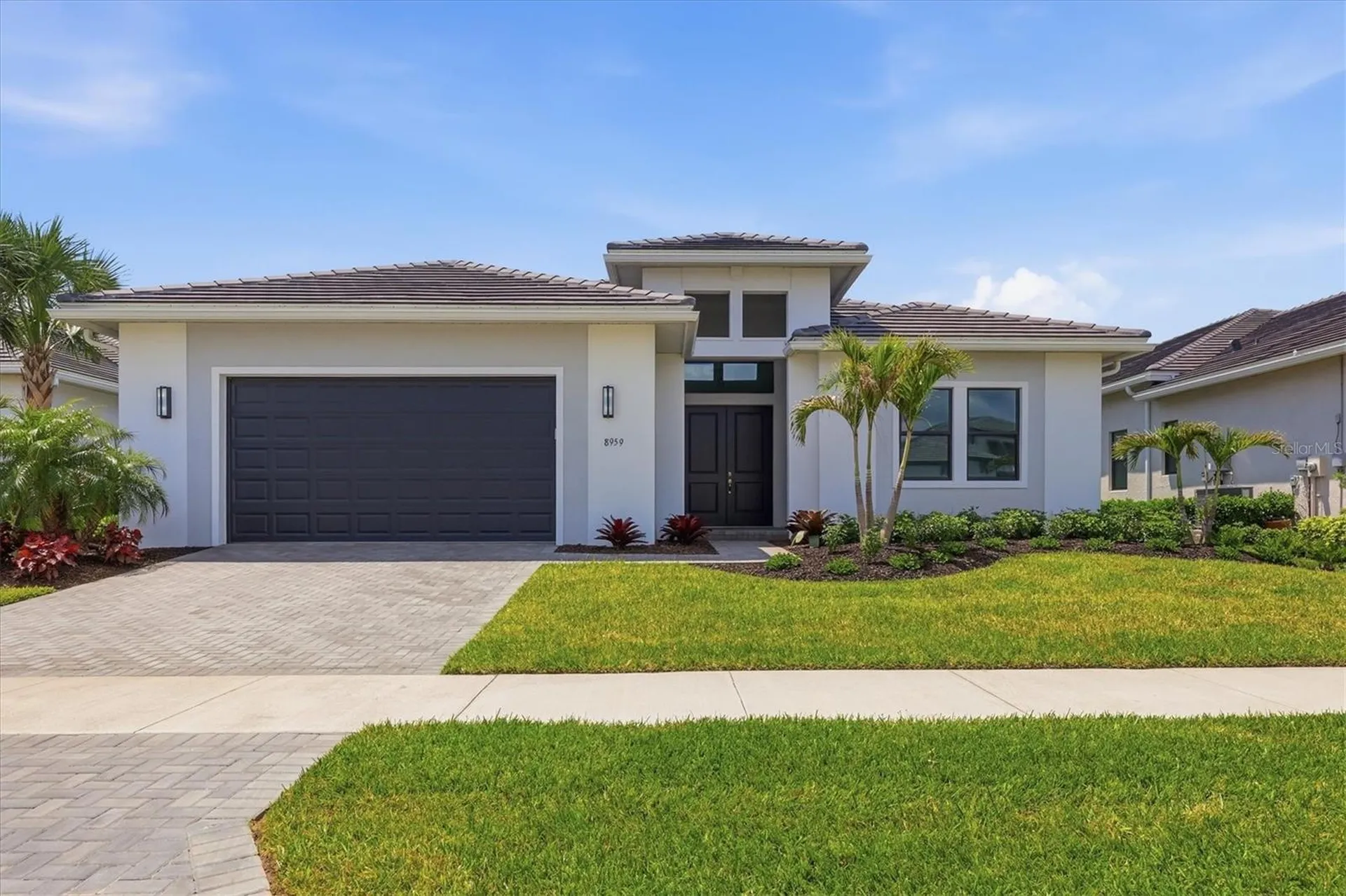 8959 Baroque Terrace Sarasota FL 34240