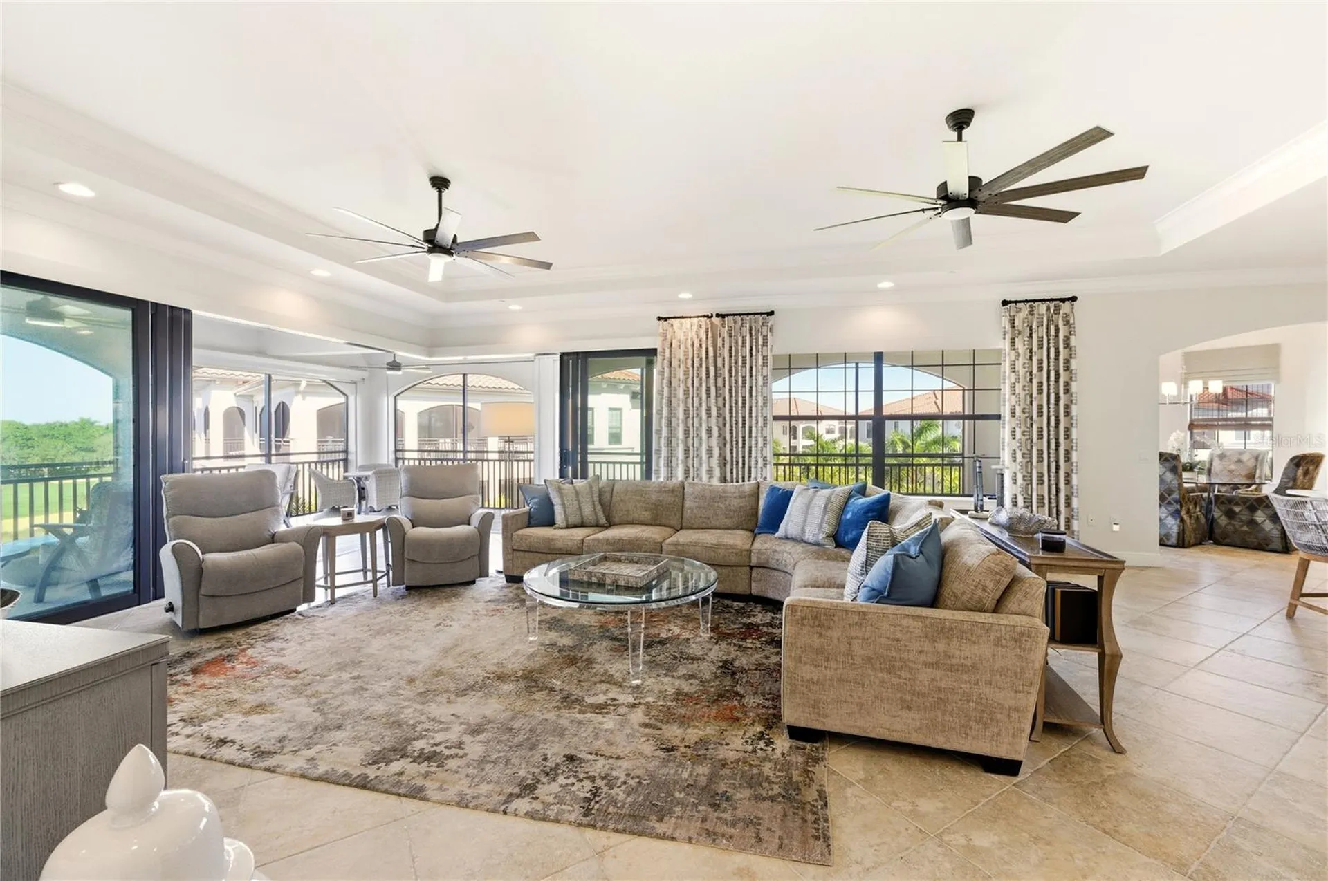 2555 Marquesa Royale Lane Naples FL 34109