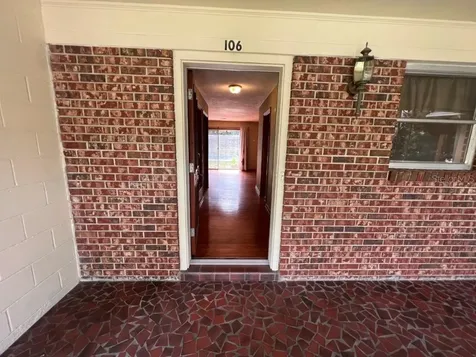 106 SW 38th Street Gainesville FL 32607