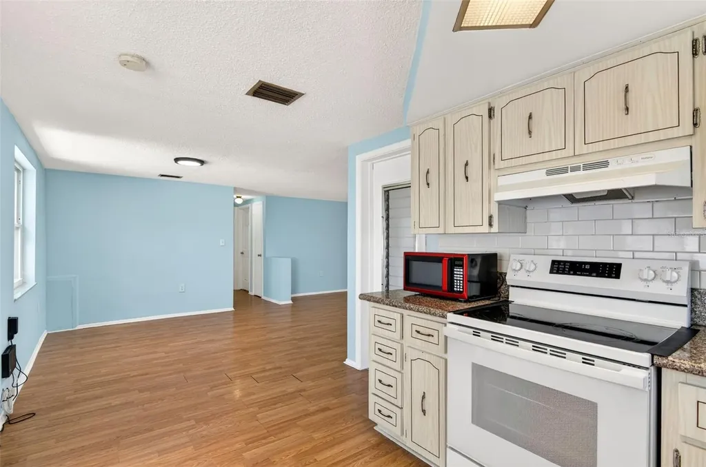 7221 Castanea Drive Port Richey FL 34668